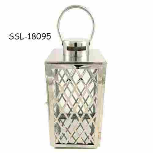 Stainless Steel Lantern