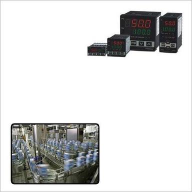 Delta Temperature Controller For Food Industry Frequency: 50-60 Hertz (Hz)