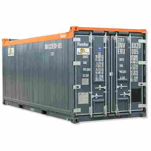 20 ft Refrigerated Container