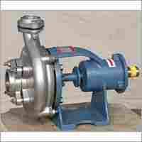 Stainless Steel Pump