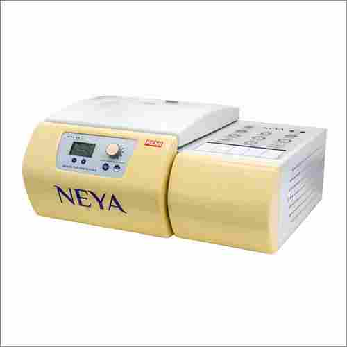 NEYA 16R Refrigerated Bench Top Centrifuge