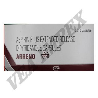 Arreno Capsules General Medicines