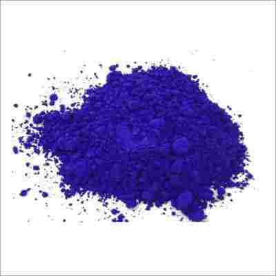 Beta Blue Pigment