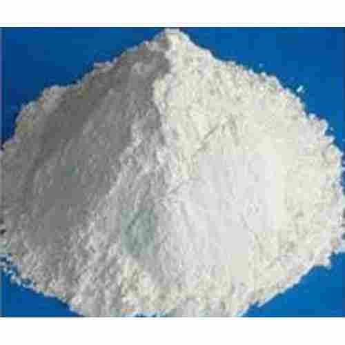 White Barium Carbonate Powder