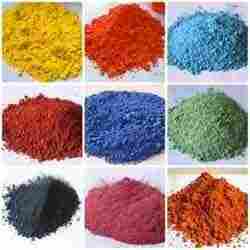 Oxide Cement Colours