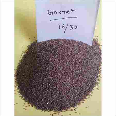Abrasive G sand 16-30
