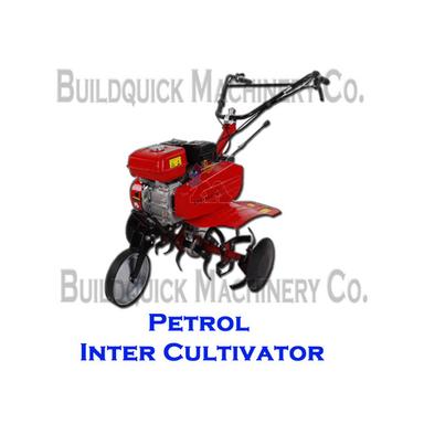 Petrol Inter Cultivator