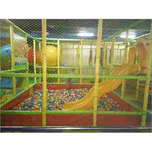 Soft Play Station
