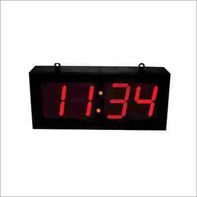 Ethernet Based Alarm Clock