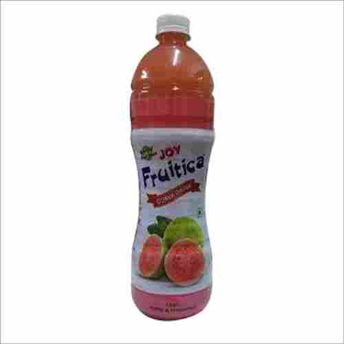 1 LTR. Guava Juice