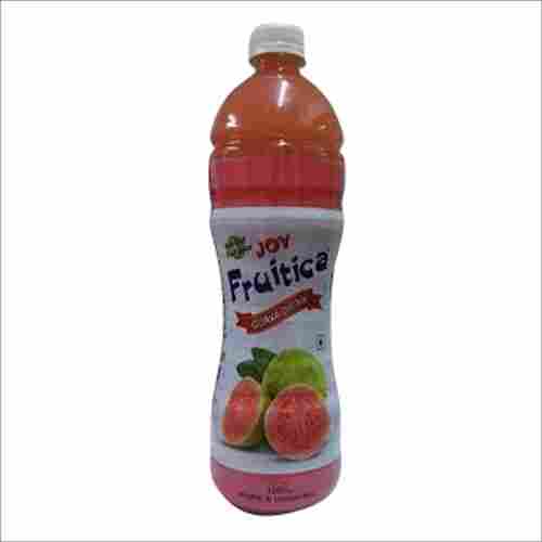 2 LTR. Guava Juice