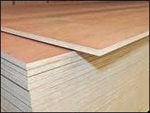Popular MR Grade Plywood