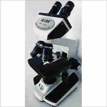 co-axial Binocular Microscope