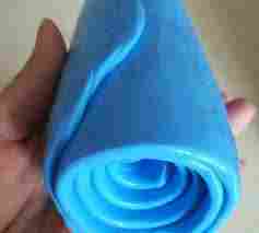 Fluorosilicone Rubber