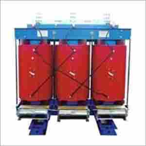 Dry Type Transformer