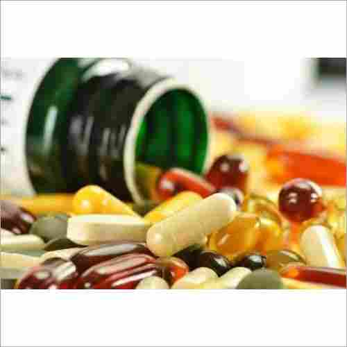 vitamin supplements
