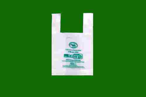 10 x 5 Biodegradable W Cut Bags
