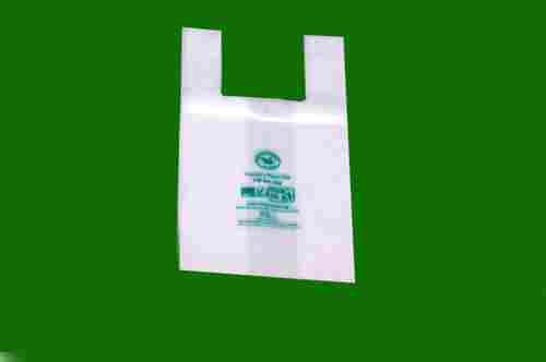 14 x 7 Biodegradable W Cut Bags