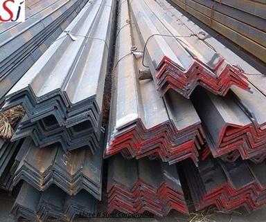 Hot Rolled Steel Angle Bar Application: Construction