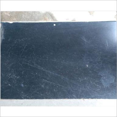 Black Kadappa Polished Stone Artificial Marble