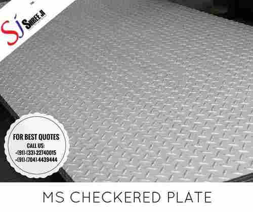 Checker Plate