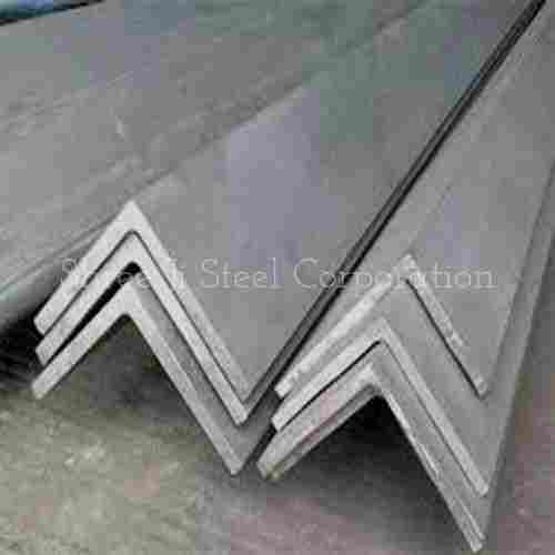 Galvanized Iron Angle