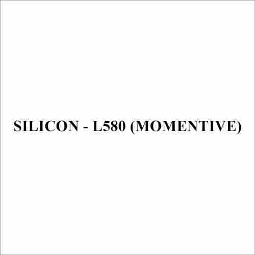 L580 Silicon Momentive