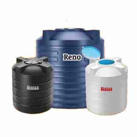 UV Free Water Tank