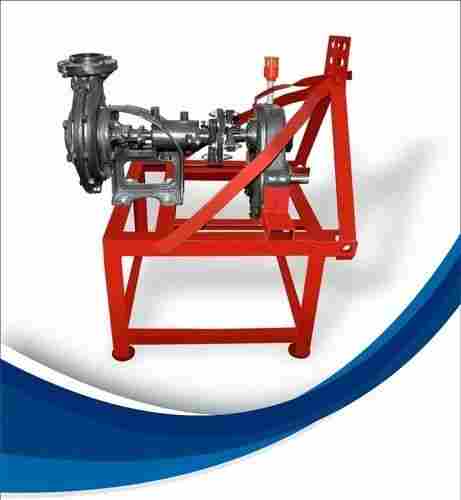 Tractor Operated PTO Pump