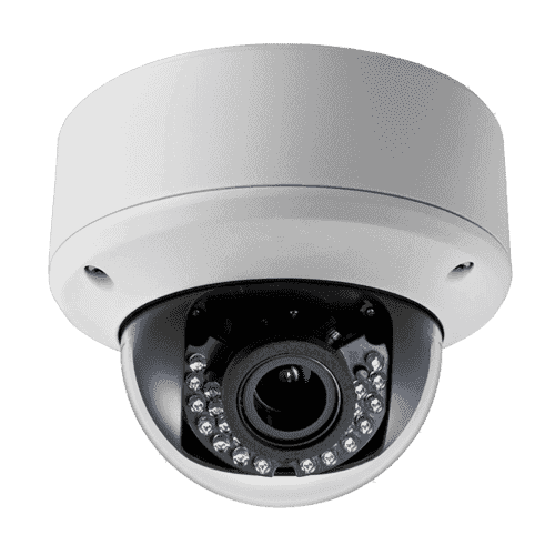 HD Dome Camera