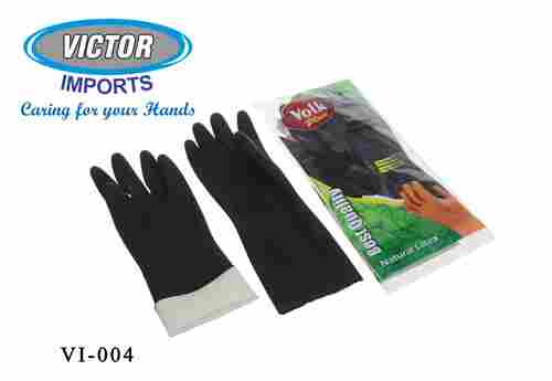 Volk Rubber Hand Gloves