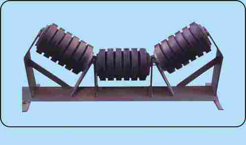 Conveyor Impact Roller