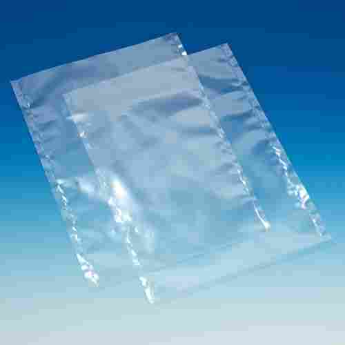 Transparent LDPE Bags