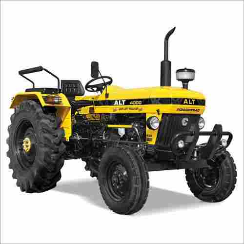 Escorts Powertrac 439 DS Plus ALT 4000 Tractor