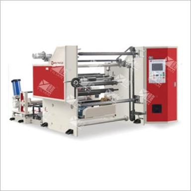 Slitting Machine Fqj1300 Dimension(L*W*H): 3300*2600*1500 Millimeter (Mm)