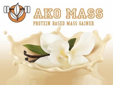Original Mass Gainer Powder (Akomass)