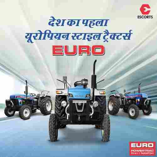 Euro Tractor