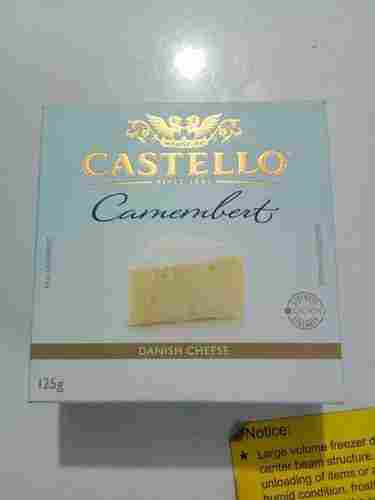 Camembert Danish Cheese