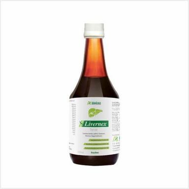 200Ml Livernex Syrup Ingredients: Herbs