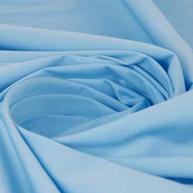 Cotton Sorona Woven Fabric Texture: Plain