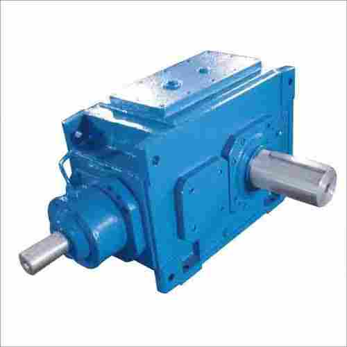 industrial Bevel Helical Gearbox