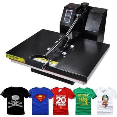 15*15 T-Shirt Printing Machine