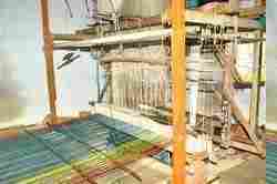 Handloom Weaving Machine