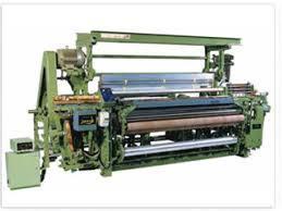 Textile Powerloom Machine