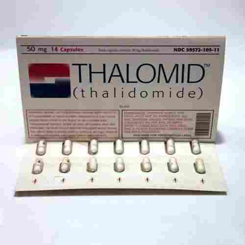 Thalidomide Capsule