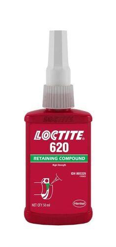 Loctite 620 Retaining Compound Application: For Bearings