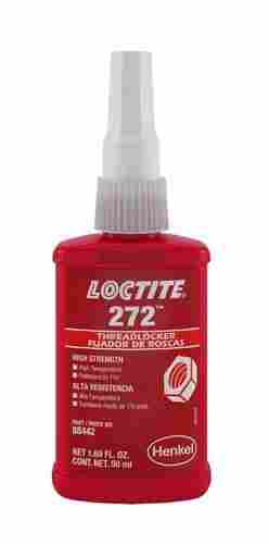 LOCTITE 272 Thread locking methacrylate adhesive