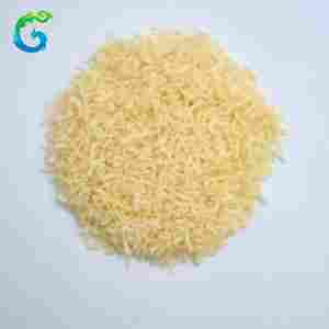 Pharmaceutical grade gelatin powder