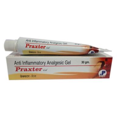 Anti Inflammatory Pain Relief External Use Drugs