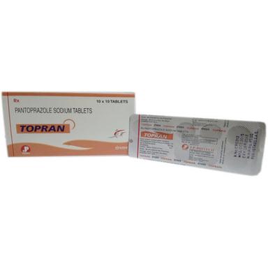 Pantoprazole Sodium Tablets General Medicines